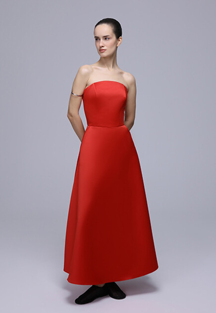 Платье anya FASHION REBELS
