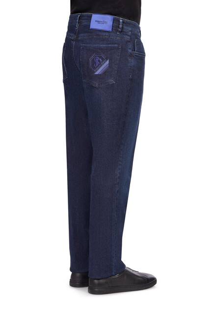 Джинсы STEFANO RICCI 200776