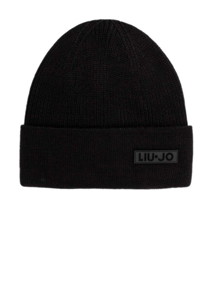 Шапка с логотипом LIU JO