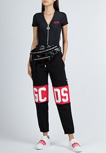 Брюки GCDS