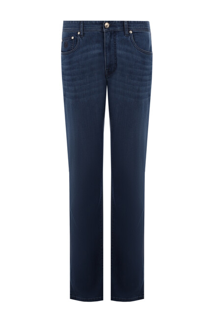 Джинсы CORNELIANI