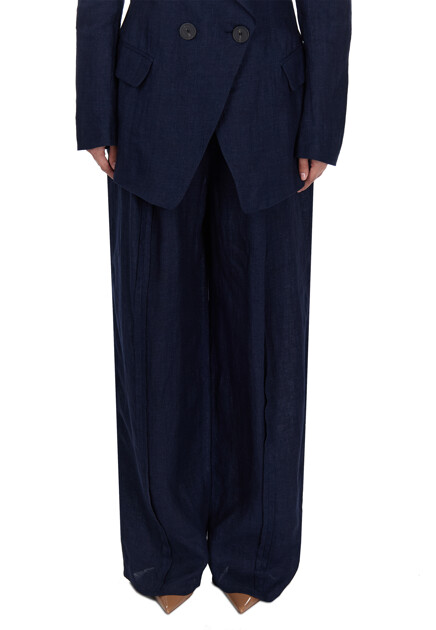 Брюки EMPORIO ARMANI 191709