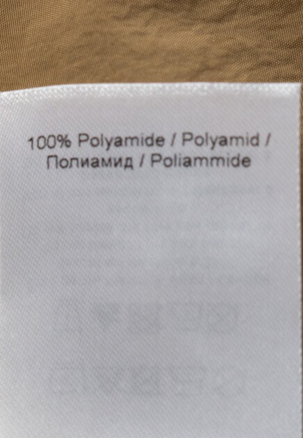 Брюки GANNI 112683