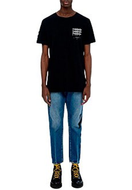 Футболка OFF-WHITE