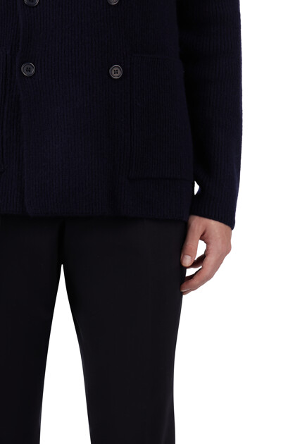 Брюки EMPORIO ARMANI