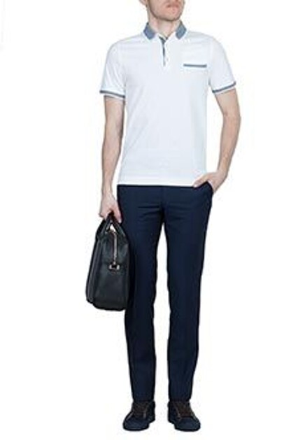 Брюки CORNELIANI