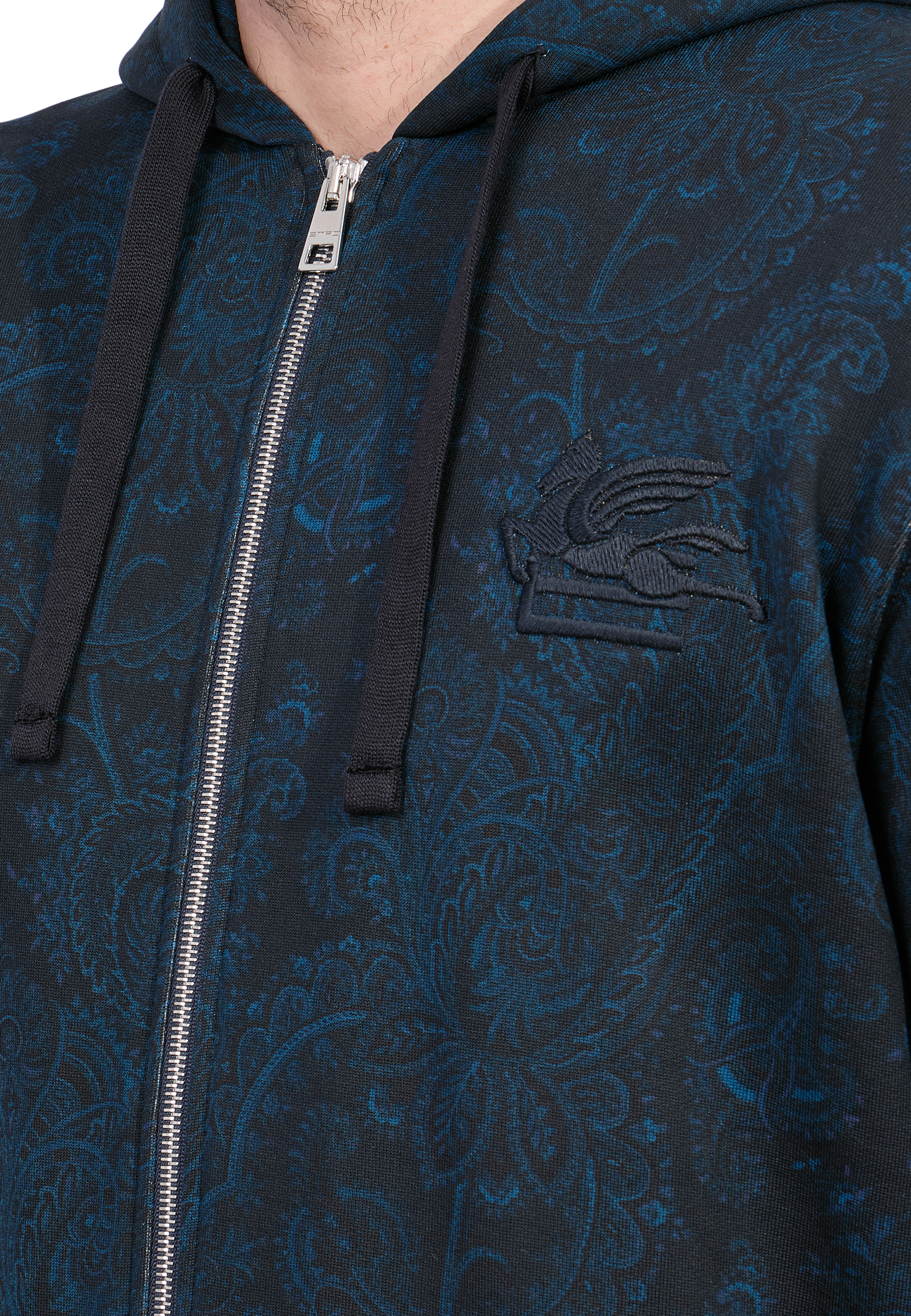 Олимпийка ETRO 179499