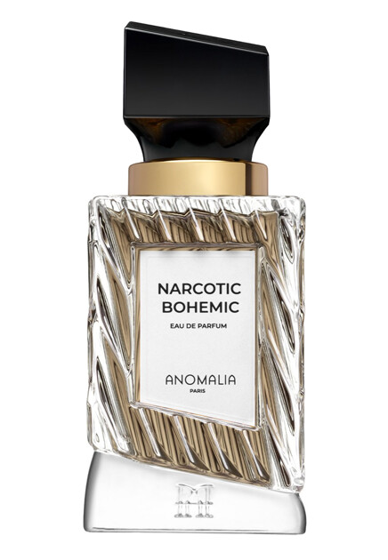 Парфюмерная вода Narcotic Bohemic 70 мл ANOMALIA