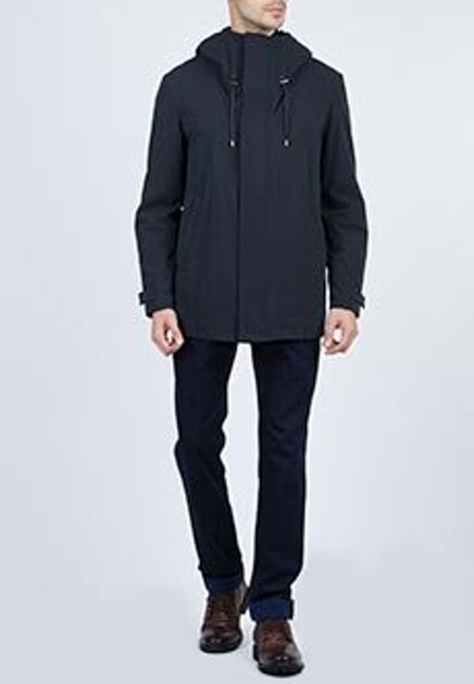 Куртка CORNELIANI
