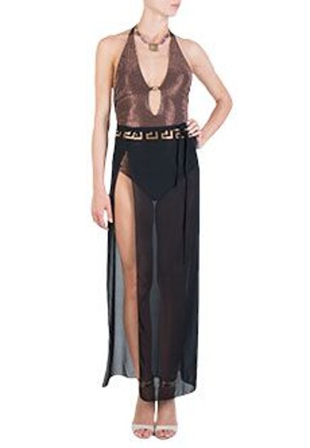 Парео VERSACE