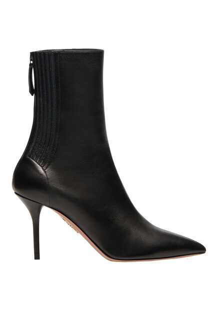 Ботильоны  AQUAZZURA