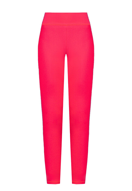 Легинсы с лампасами  VERSACE JEANS COUTURE