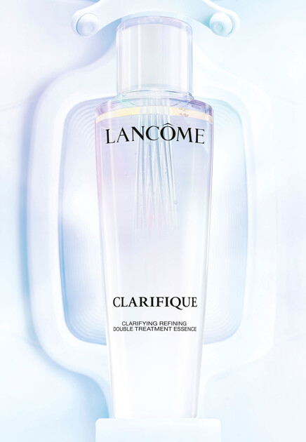 Разглаживающая и осветляющая эссенция LANCOME 