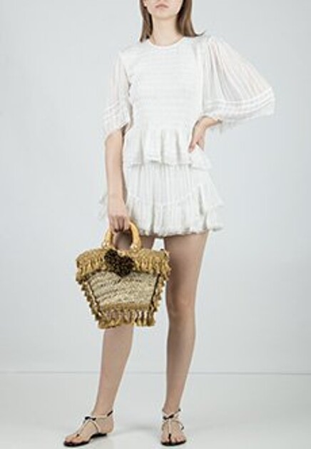 Комплект ISABEL MARANT ÉTOILE