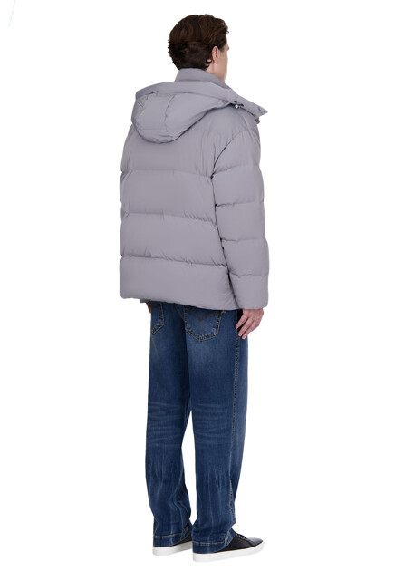 Куртка EMPORIO ARMANI  - Полиамид