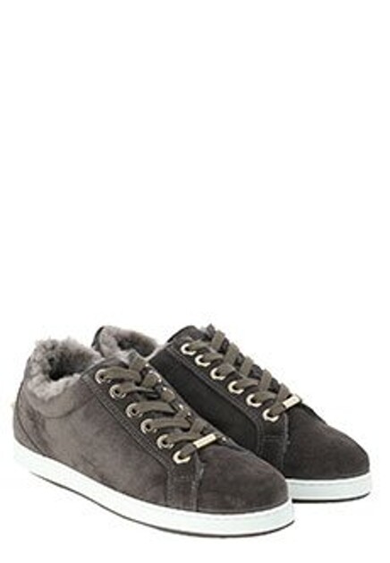 Кеды JIMMY CHOO