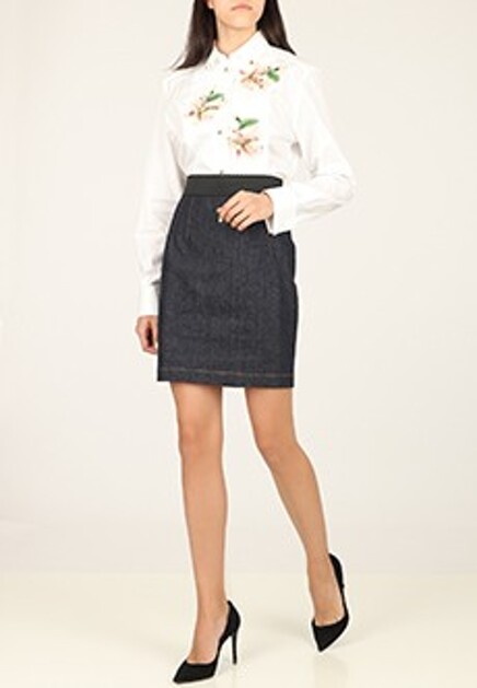 Рубашка DOLCE&GABBANA
