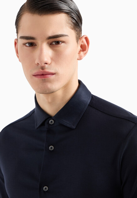 Рубашка EMPORIO ARMANI 193889