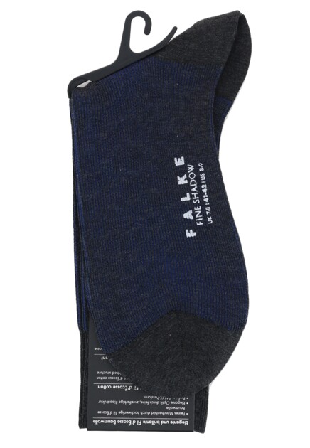 Носки из смесового хлопка FALKE - ГЕРМАНИЯ