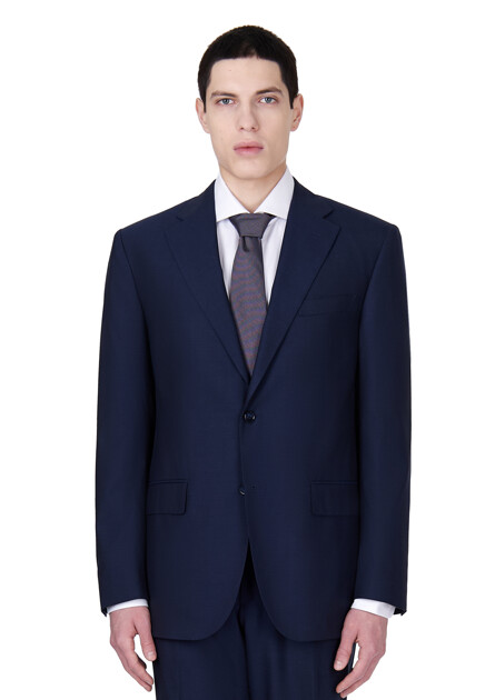 Классический костюм  CORNELIANI - ИТАЛИЯ