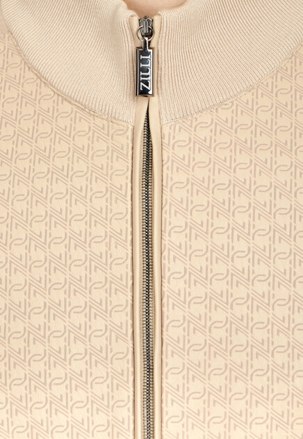 Кардиган ZILLI 159021