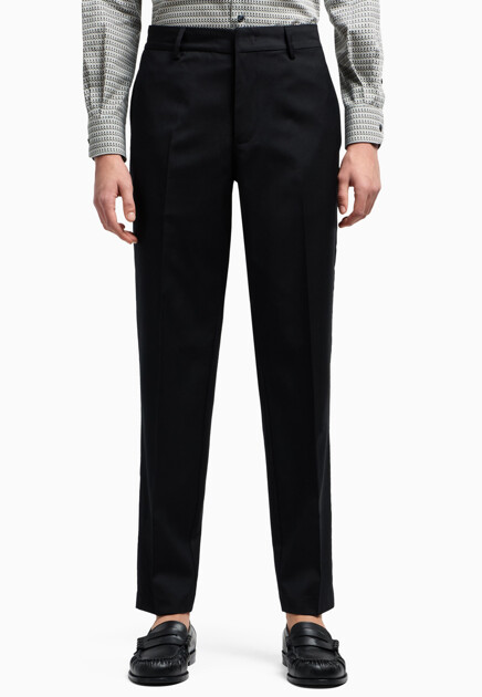 Брюки EMPORIO ARMANI 191572