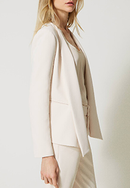Пиджак  TWINSET Milano
