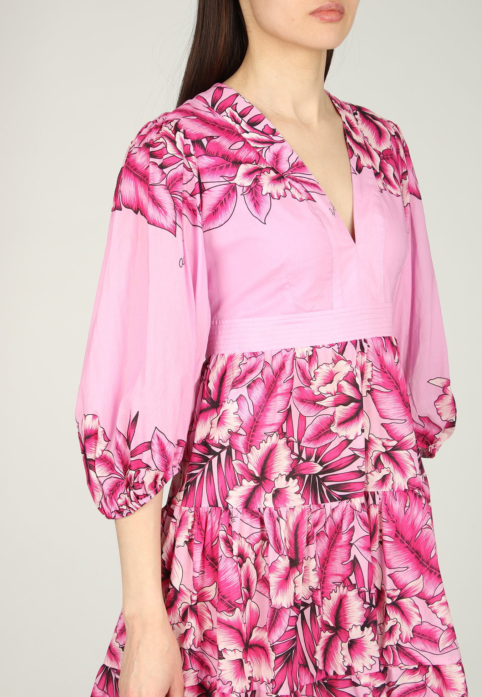 Платье PINKO 151680