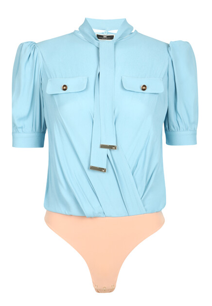 Боди ELISABETTA FRANCHI