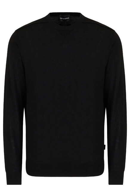Джемпер EMPORIO ARMANI