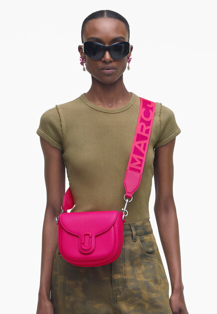 Сумка The Covered J Marc MARC JACOBS - США