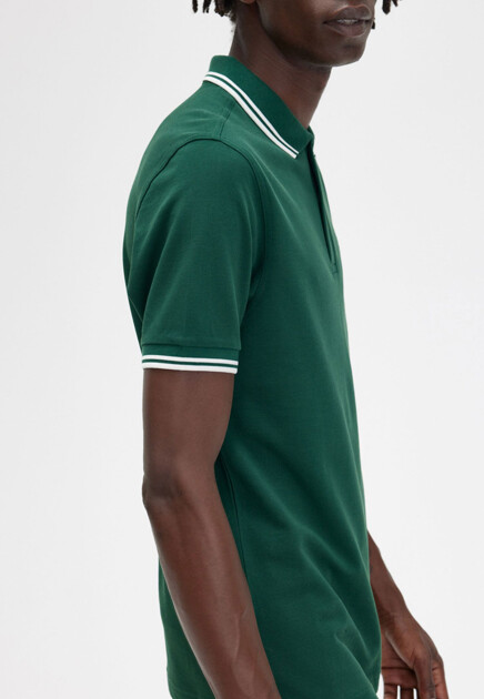 Поло FRED PERRY 183711