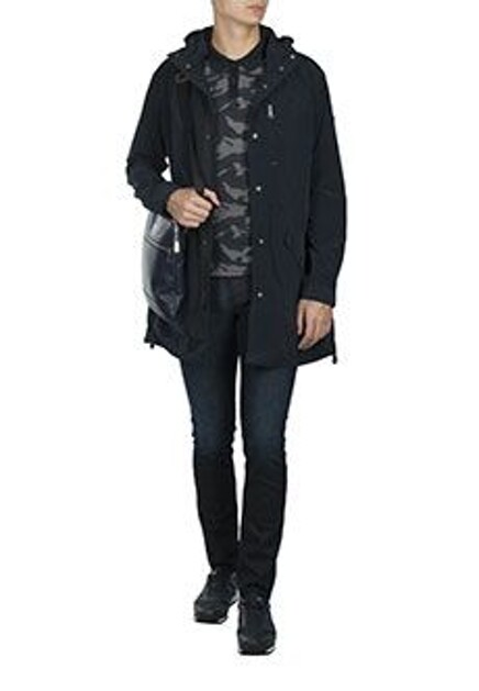 Поло ARMANI JEANS