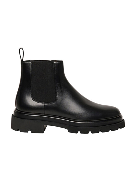 Ботинки SANTONI