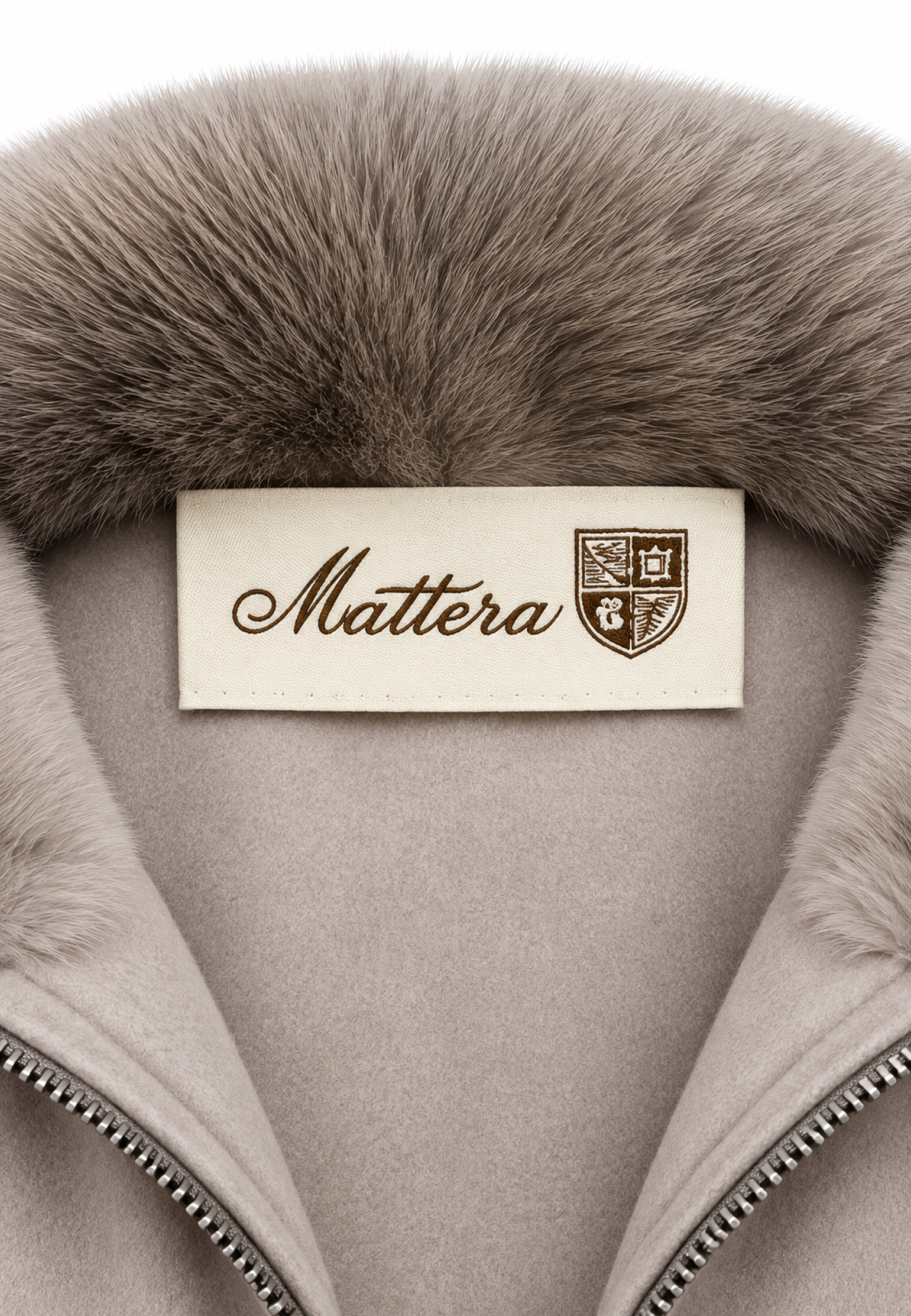 Пуховик MATTERA 209958