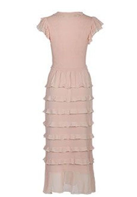 Платье VALENTINO RED