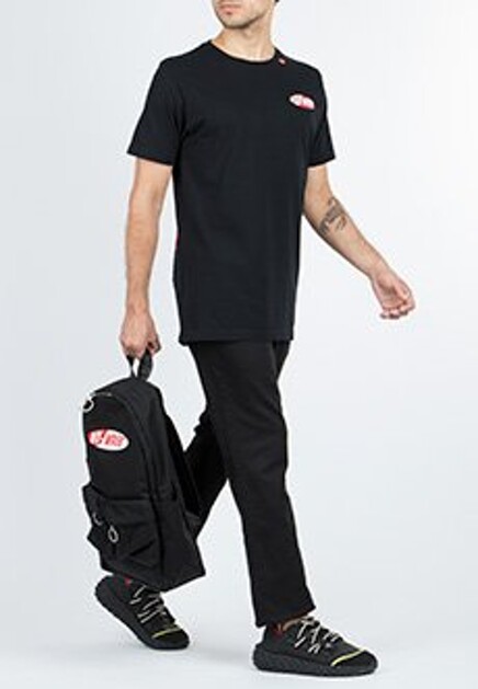 Футболка OFF-WHITE