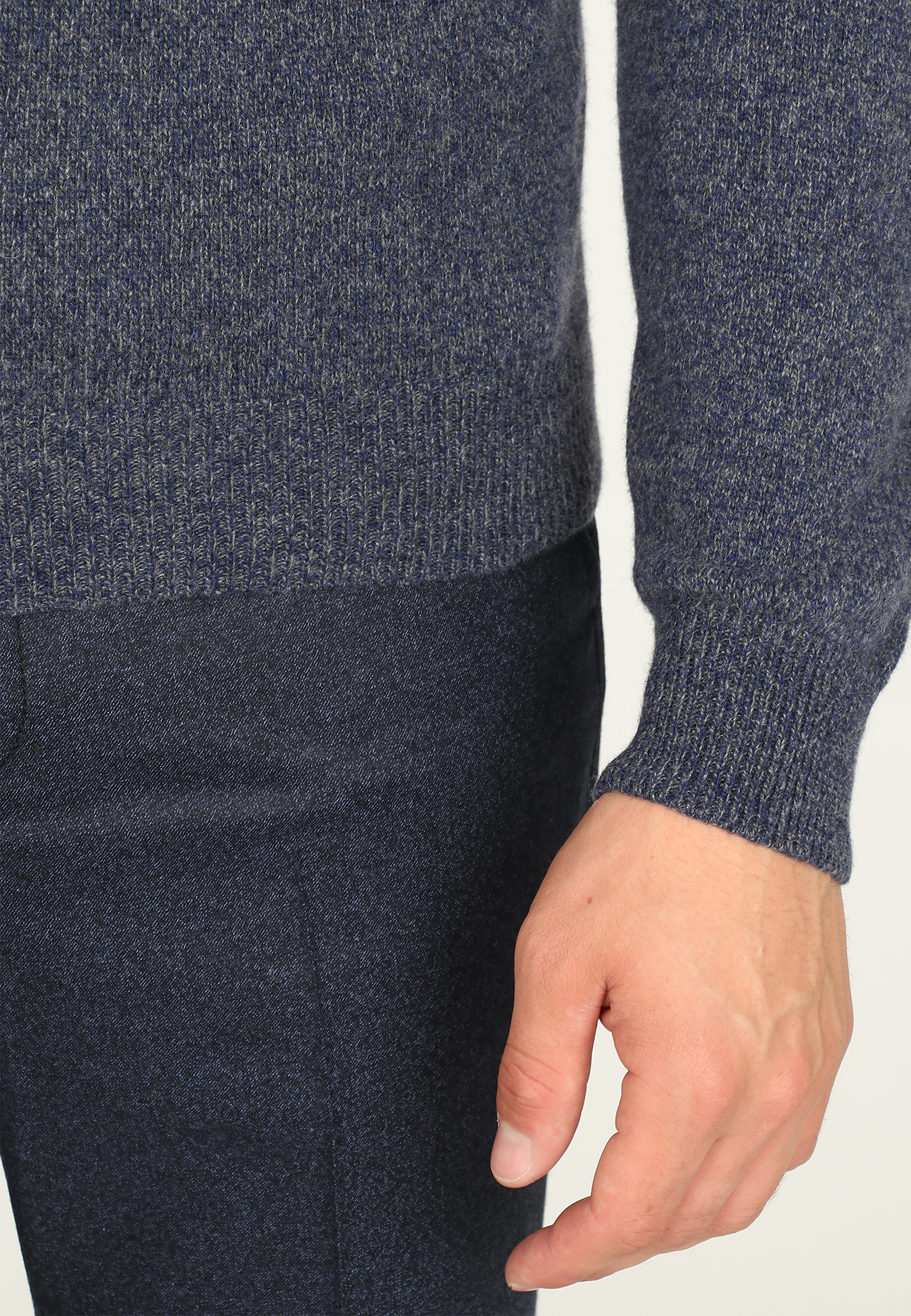 Джемпер CORNELIANI 162341