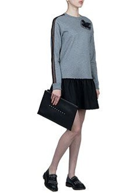 Платье VALENTINO RED