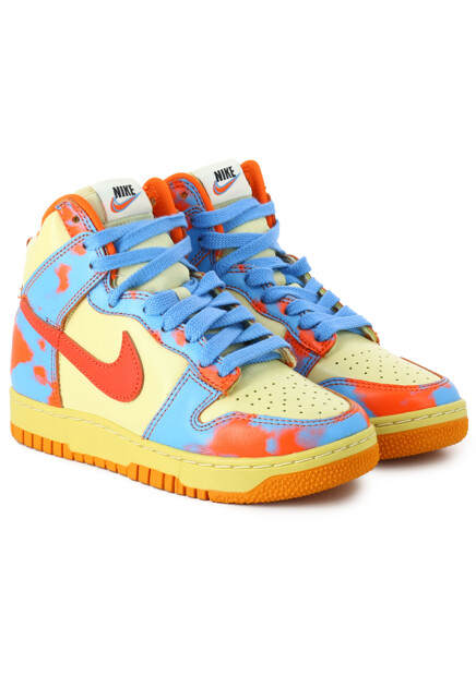Кроссовки Acid Wash NIKE - США