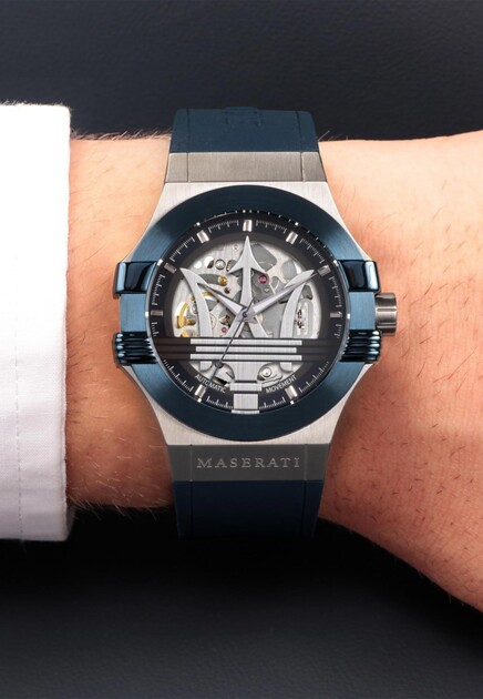 Часы MASERATI 