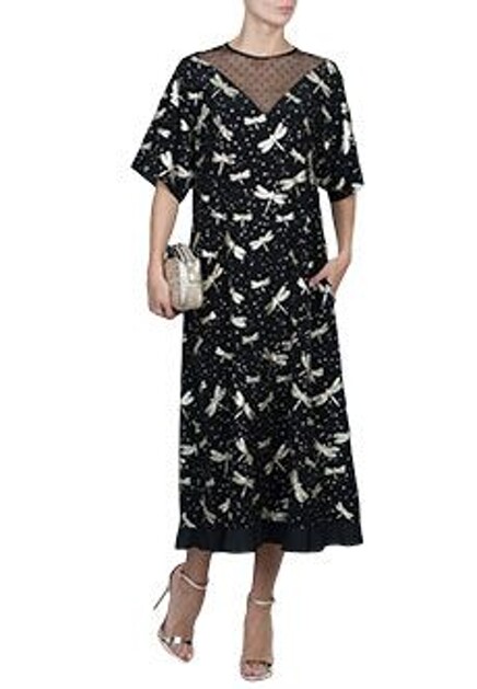 Платье VALENTINO RED