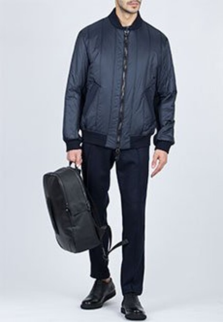 Куртка GIORGIO ARMANI