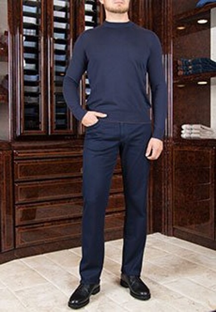 Джинсы STEFANO RICCI