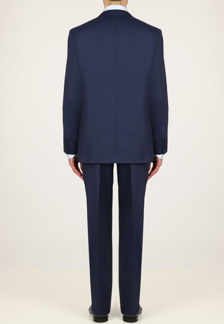 Костюм BRIONI  - Шерсть