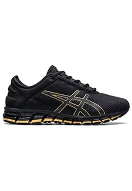 Сетчатые кроссовки ASICS