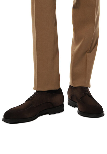 Туфли SANTONI 172711