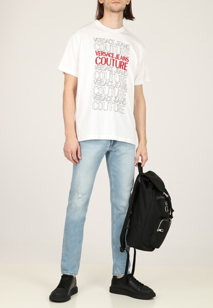 Джинсы VERSACE JEANS COUTURE - ИТАЛИЯ