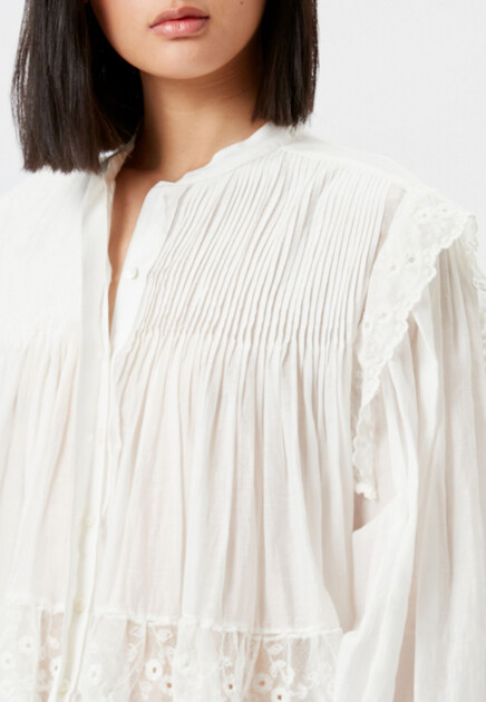Блуза ISABEL MARANT 159583