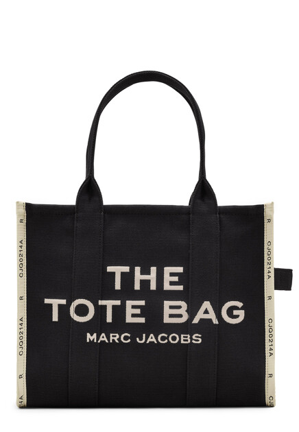 Сумка The Jacquard Large Tote MARC JACOBS